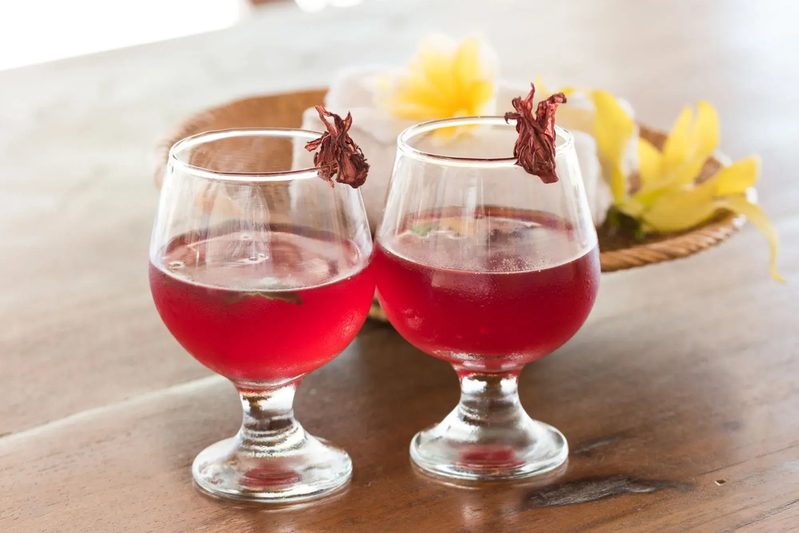 NusaBay Menjangan by WHM