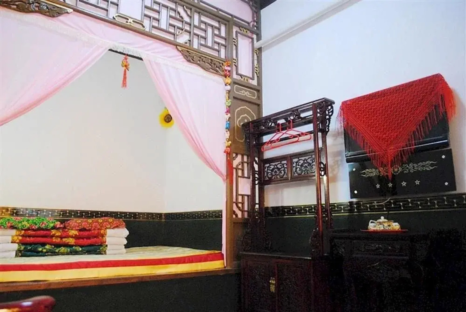 Pingyao Baifu Gongji Hotel