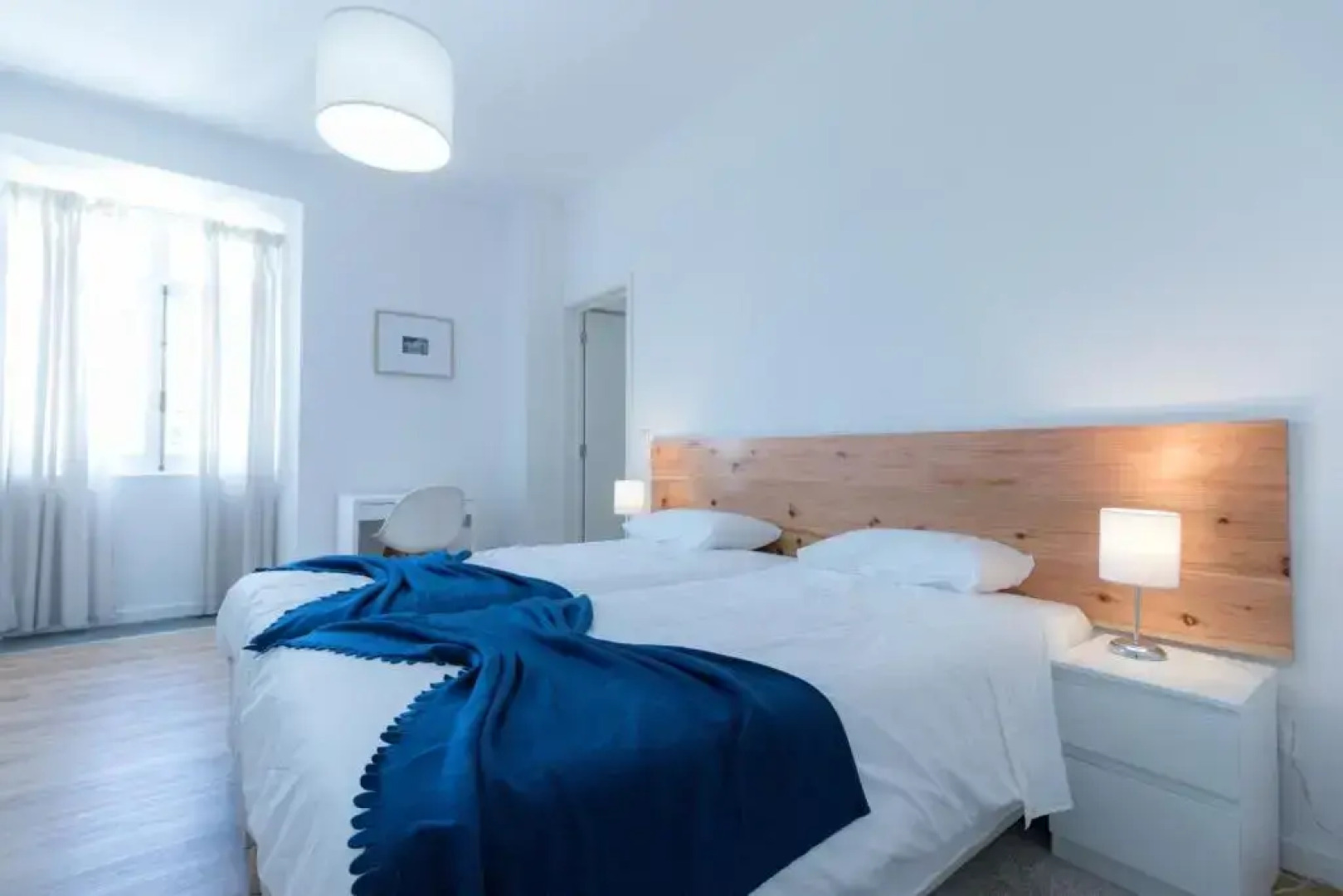 Lagoa Hostel & Suites