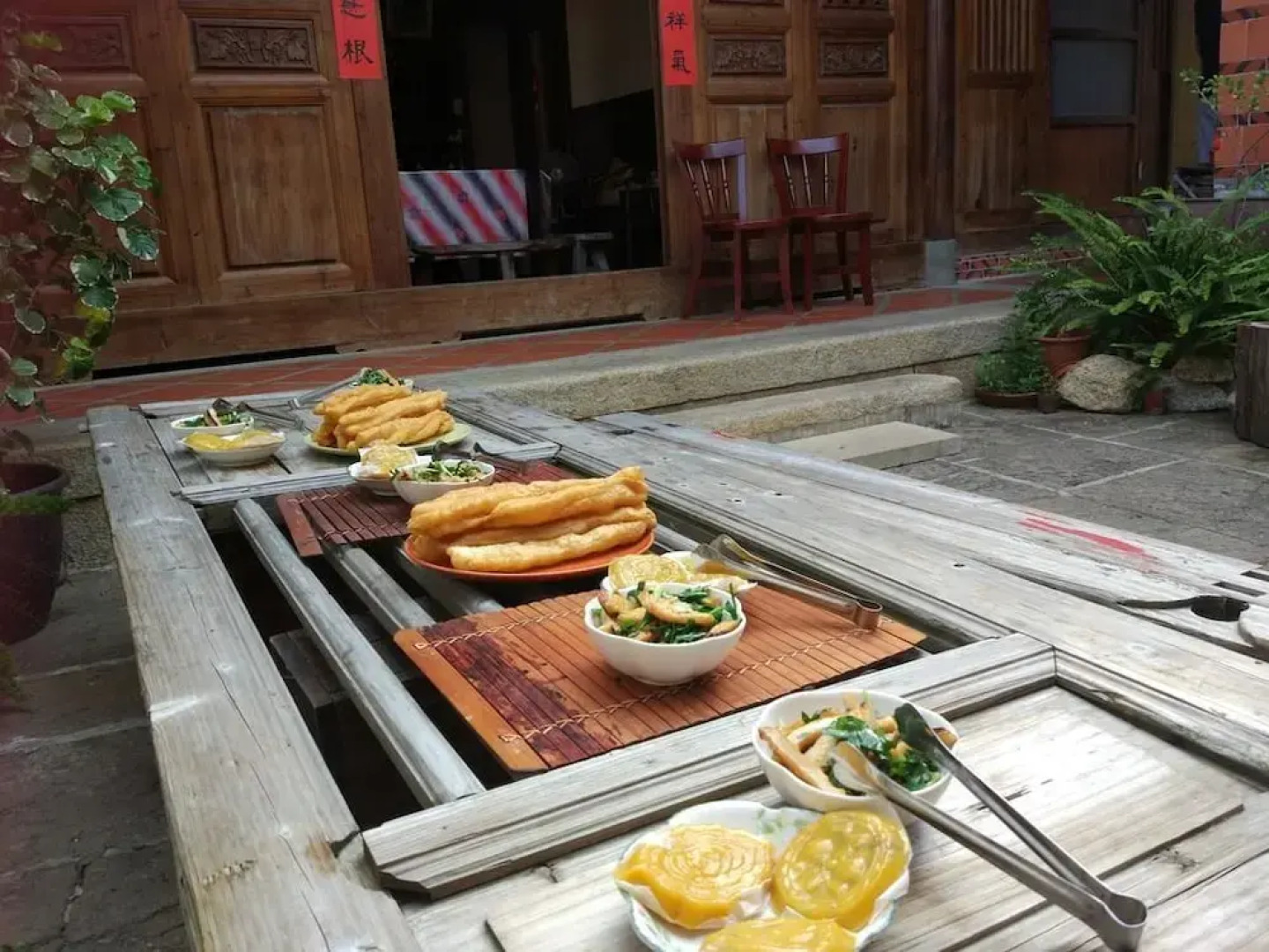 Guningtou Quemoy B&B