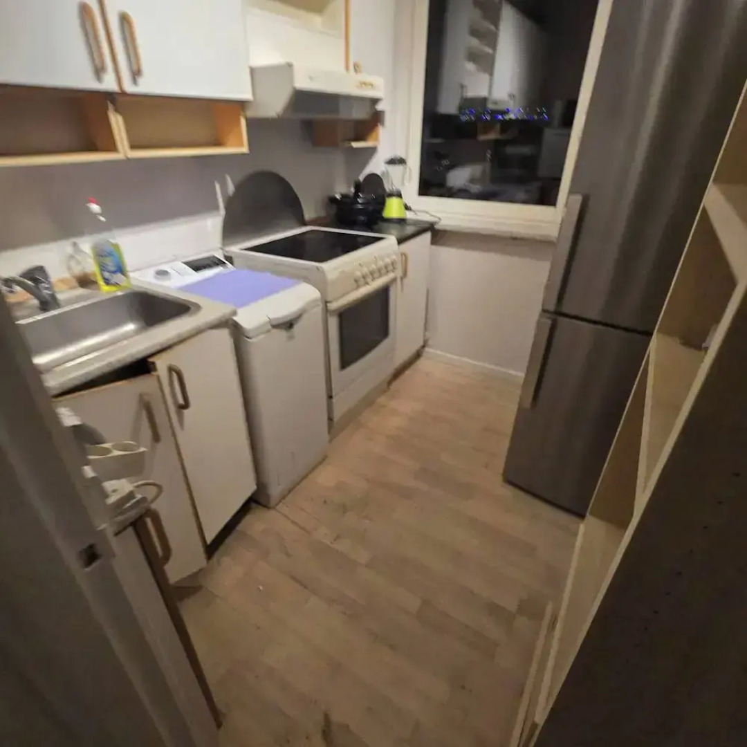 Gentofte Cozy Private Apartment