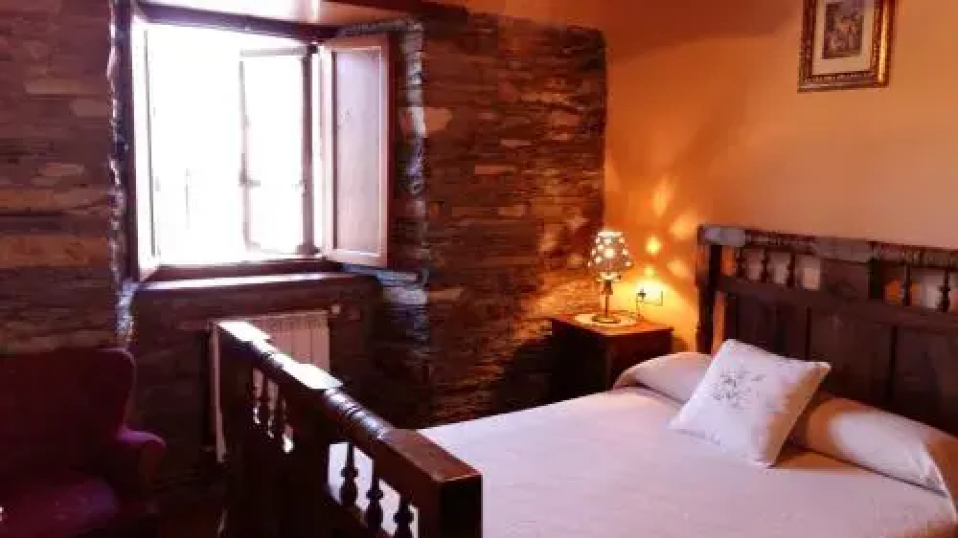 Apartamentos Los Castros