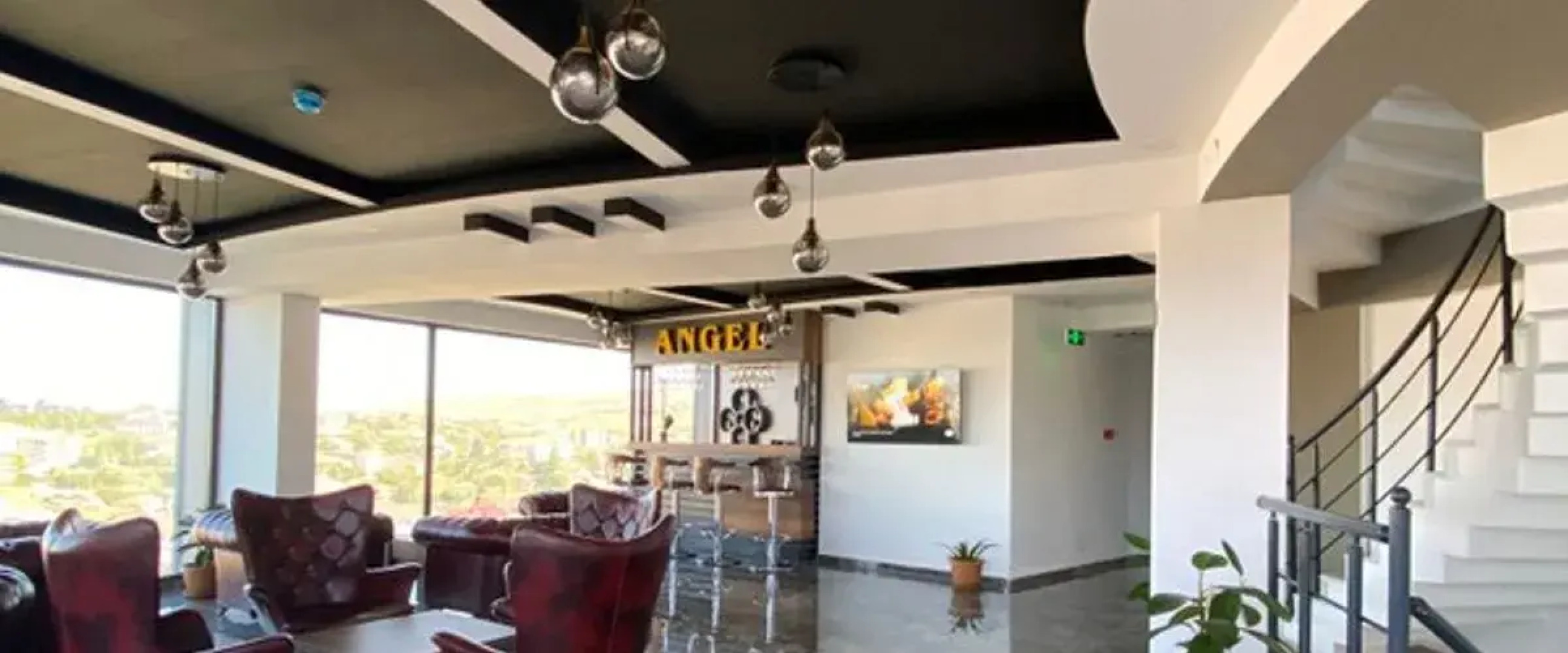 Basilica Therma Hotel