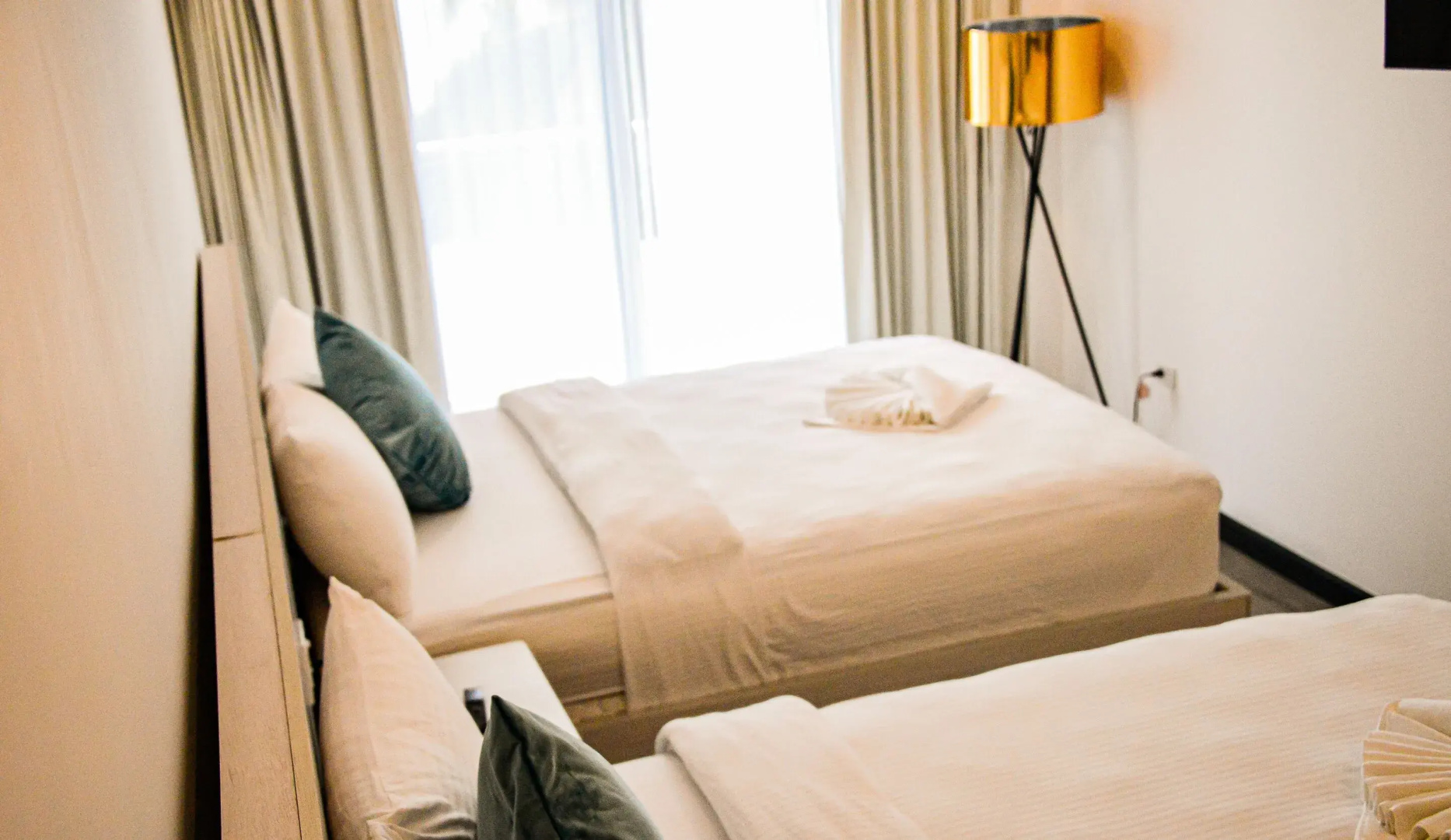 The Watermark Hotel