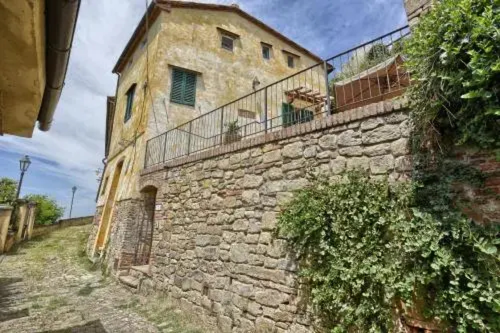 La Canonica di Alica