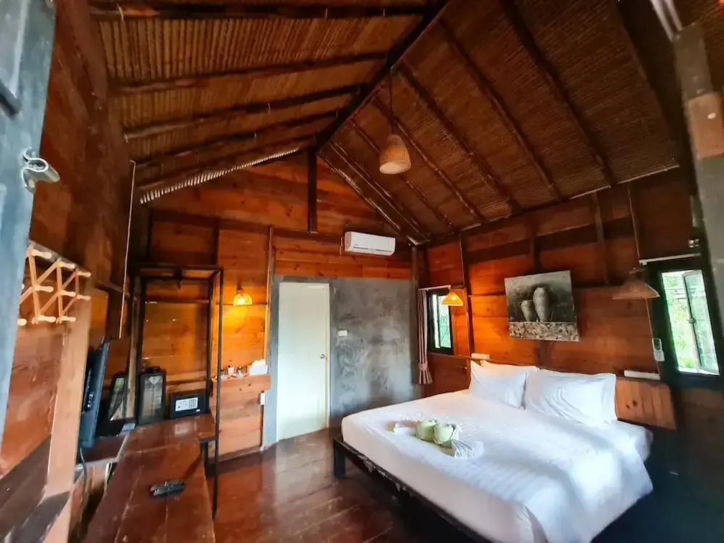 Amarit Onsen Homestay