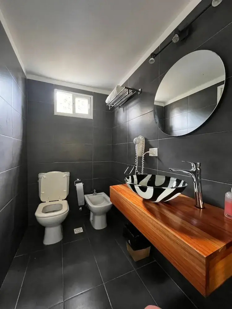 Hotel La Perla Domos