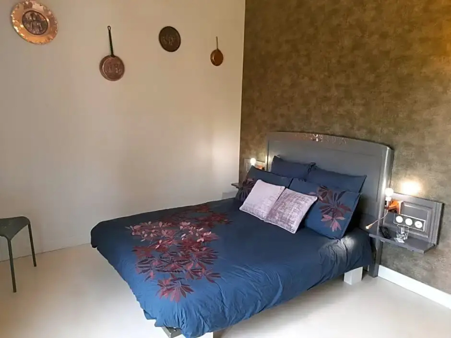 La maison du Bonheur