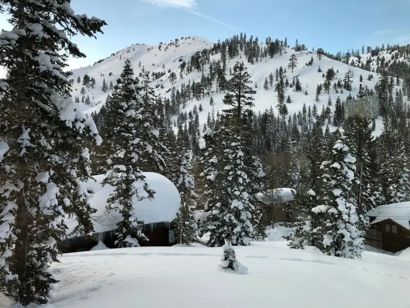 European-style Trapper Mc Nutt Private Home 5 Bedrooms 4 Bathrooms Hom