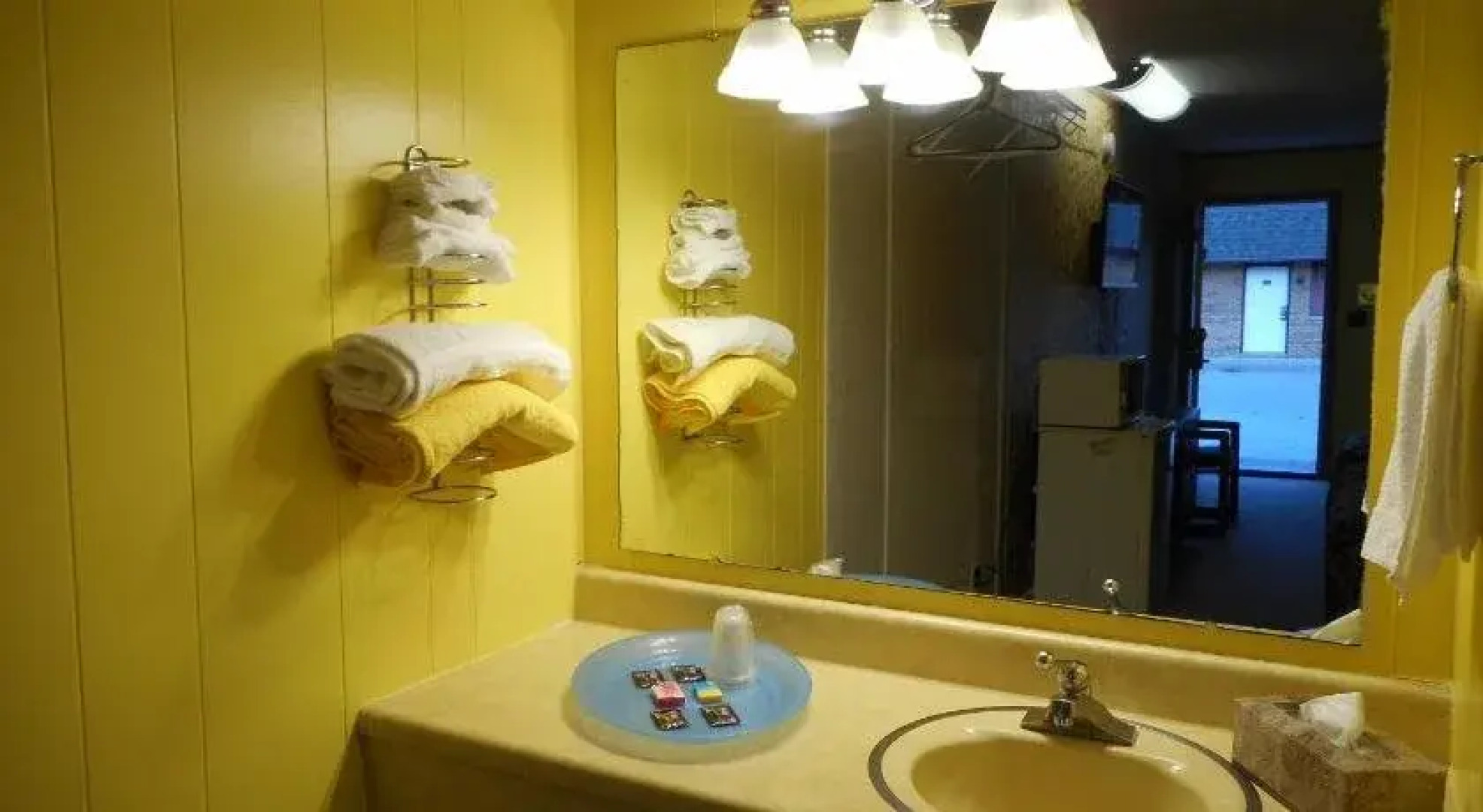 Heritage Inn Mahomet