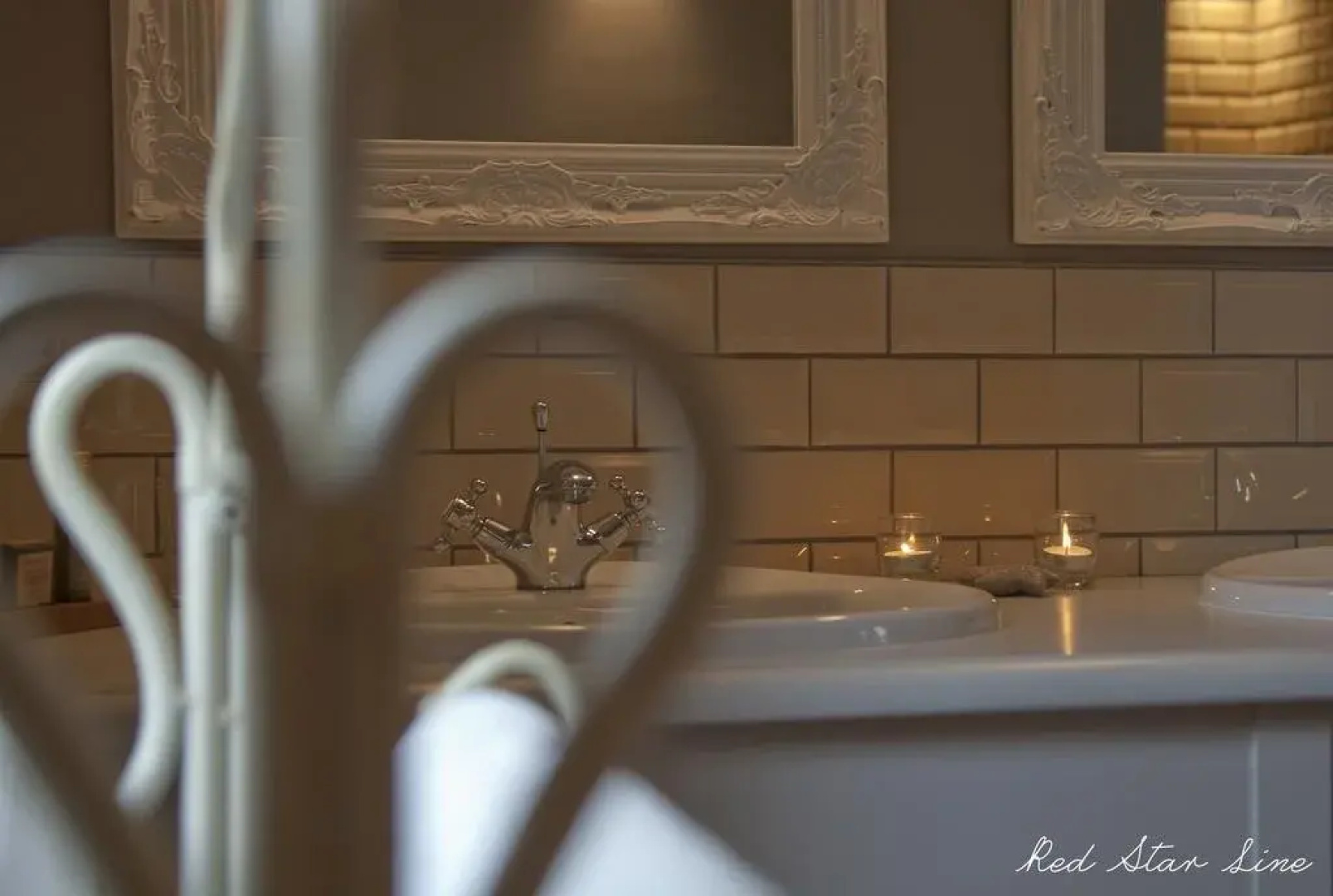 Boutique B&B Droomkerke