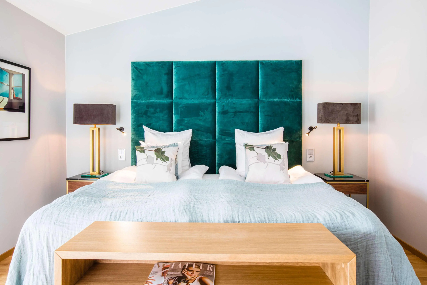 Scandic Stora Hotellet