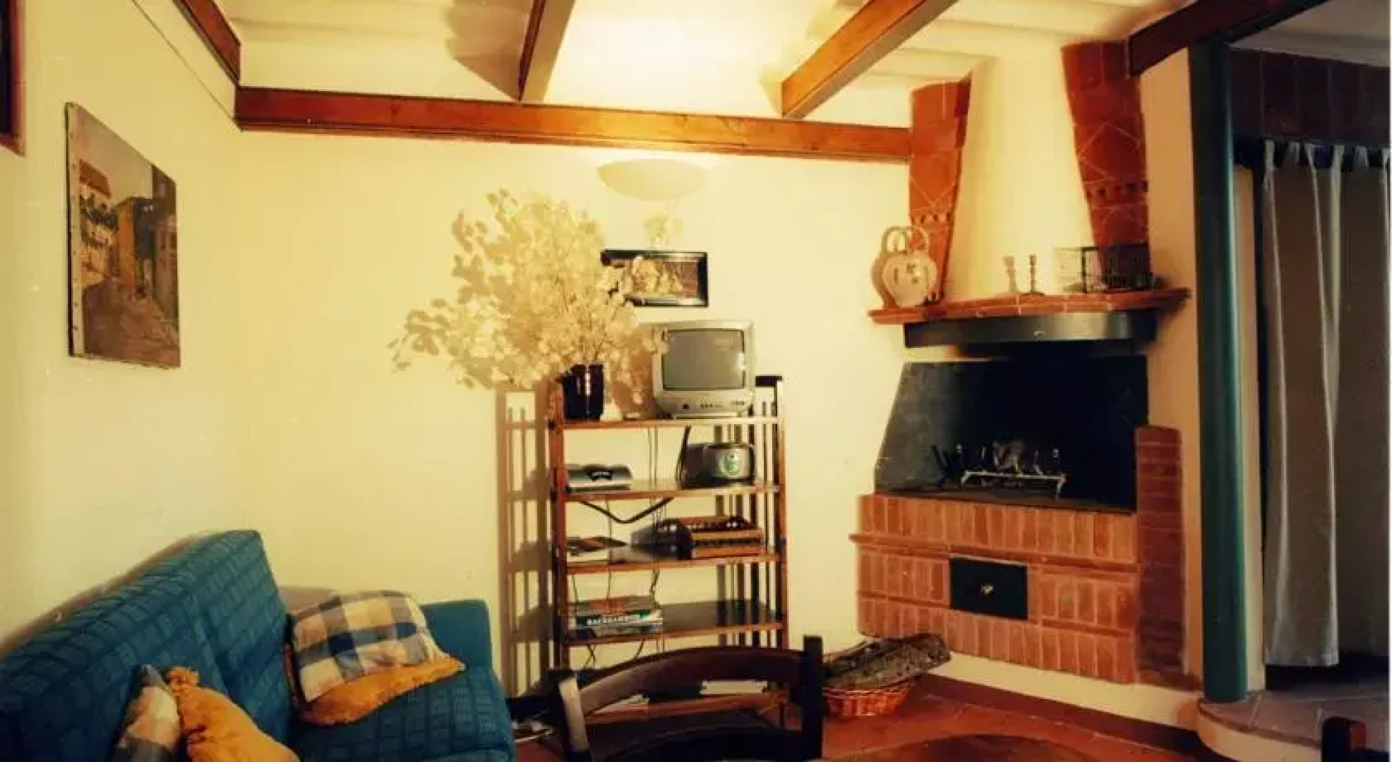 Holiday home Pievasciata