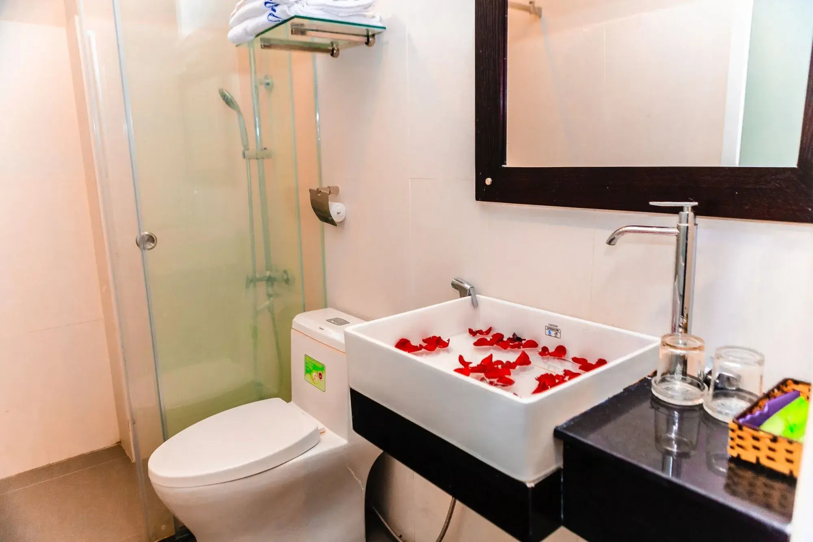 Cosmos Hotel Nha Trang