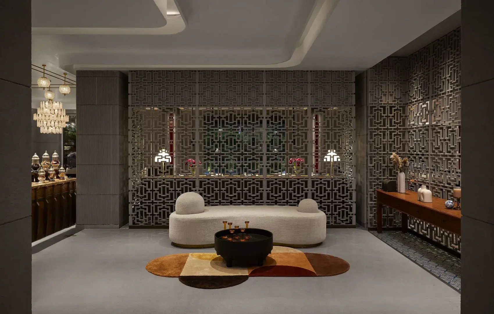 Hyatt Centric Sector 17 Chandigarh