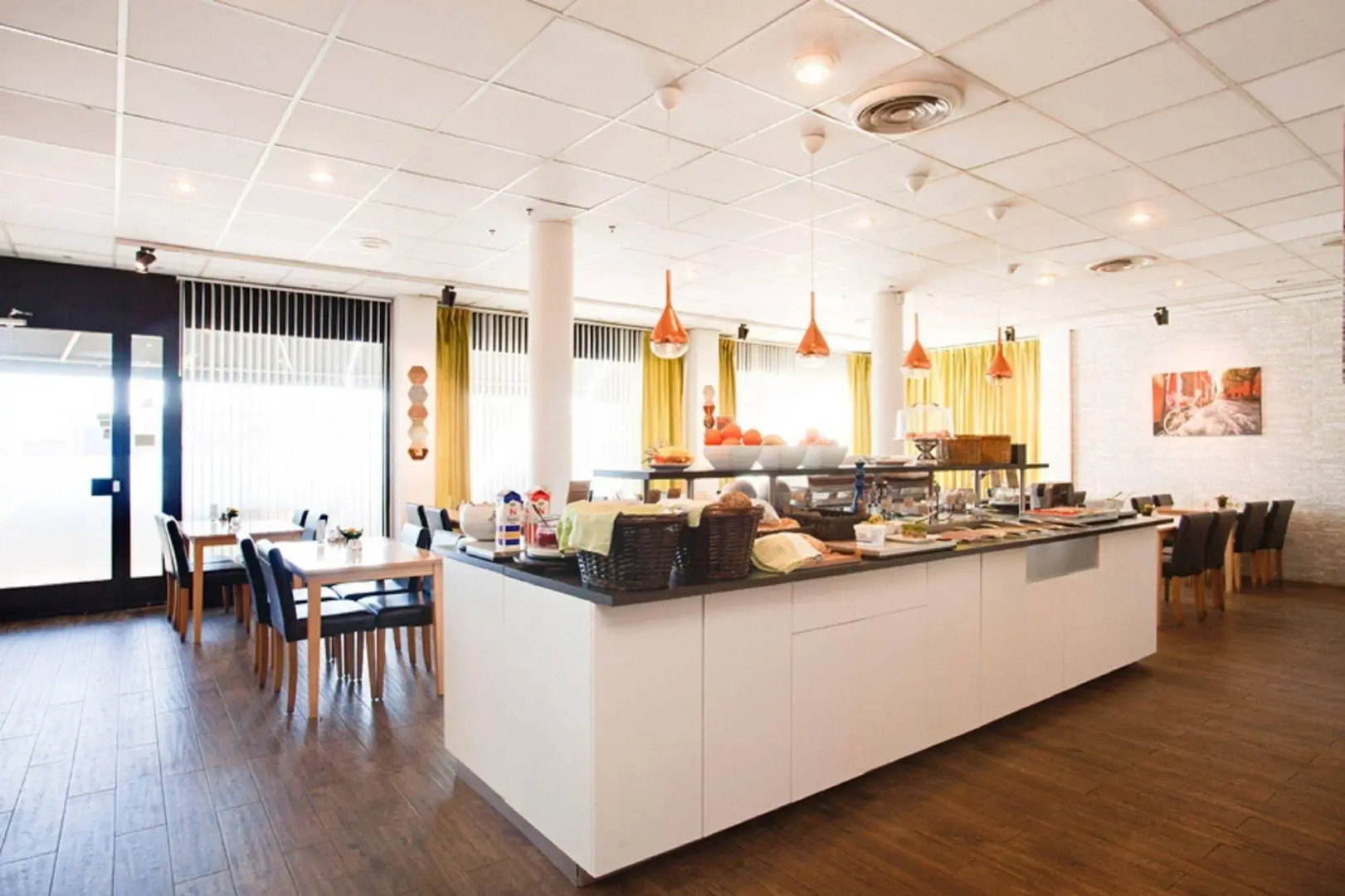 Best Western Capital Hotel