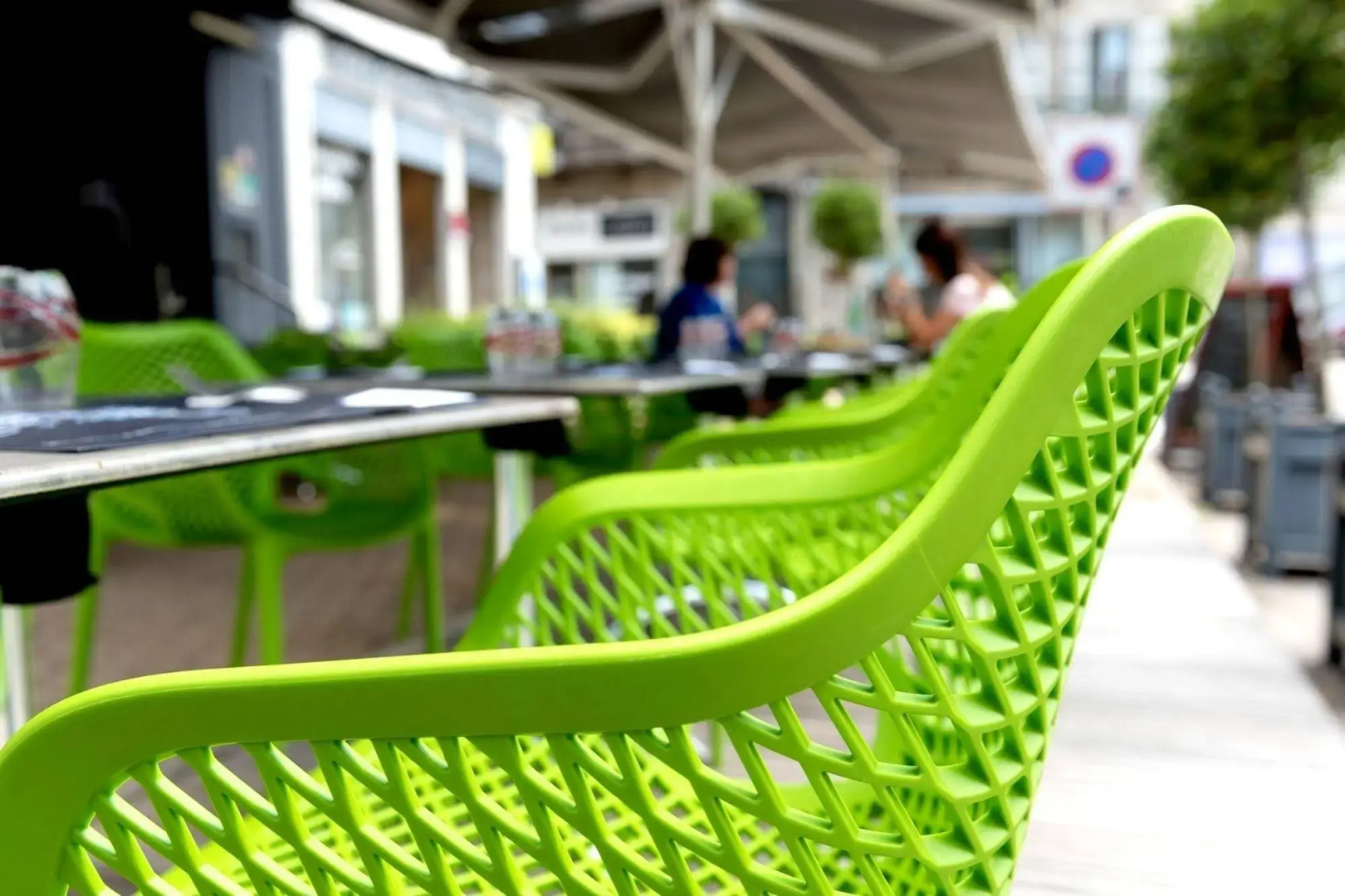 Grand Hotel des Bains