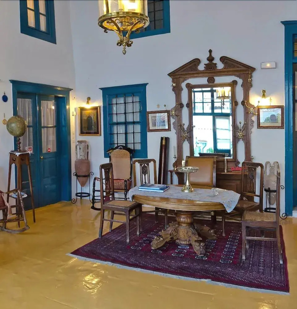 Orloff Boutique Hotel