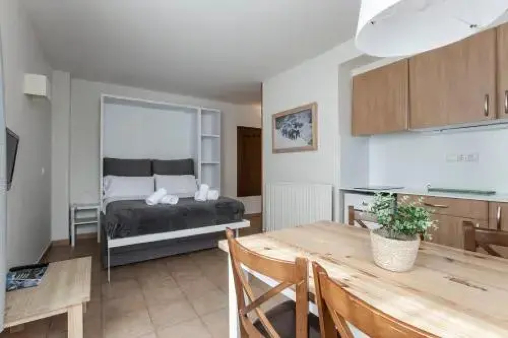 Apartaments La Serrera