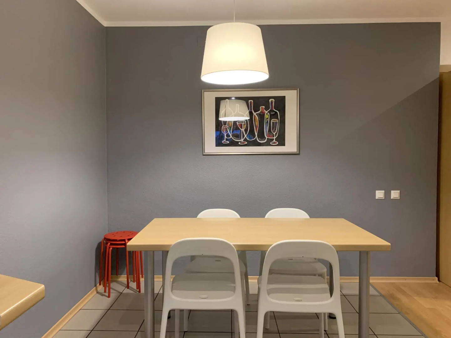 NewStory (НьюСтори) в 1-м микрорайоне