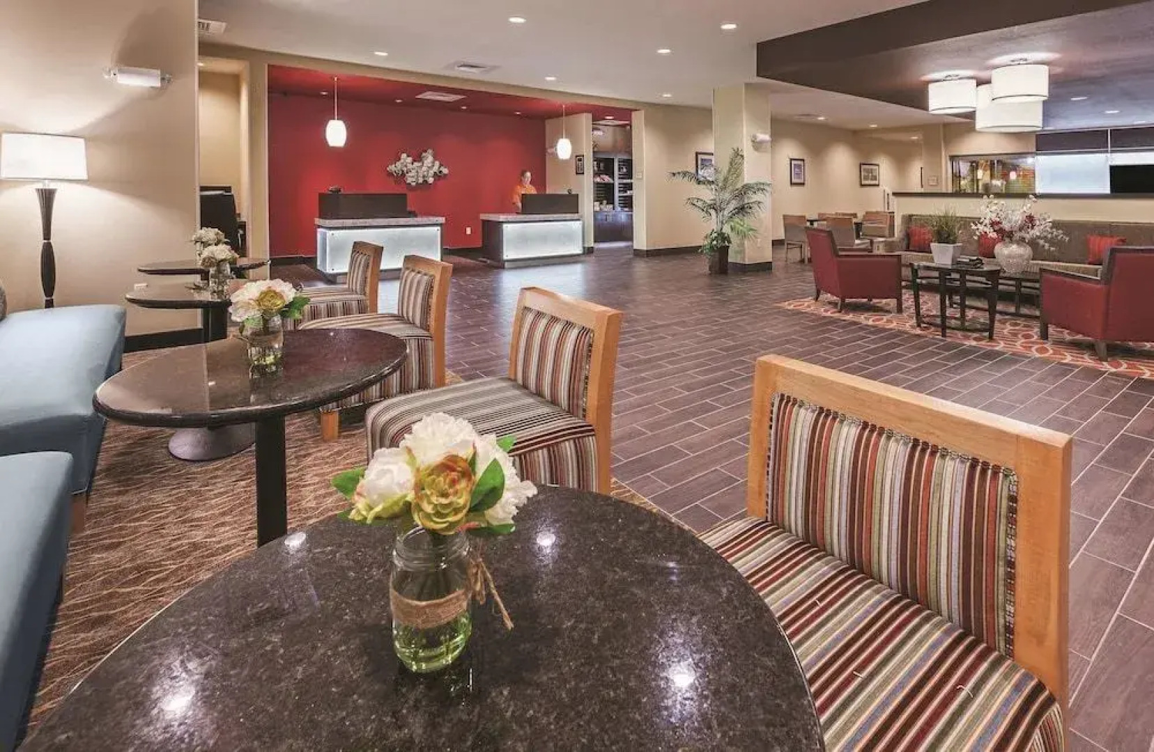 La Quinta Inn & Suites By Wyndham Wichita Falls - Msu Area