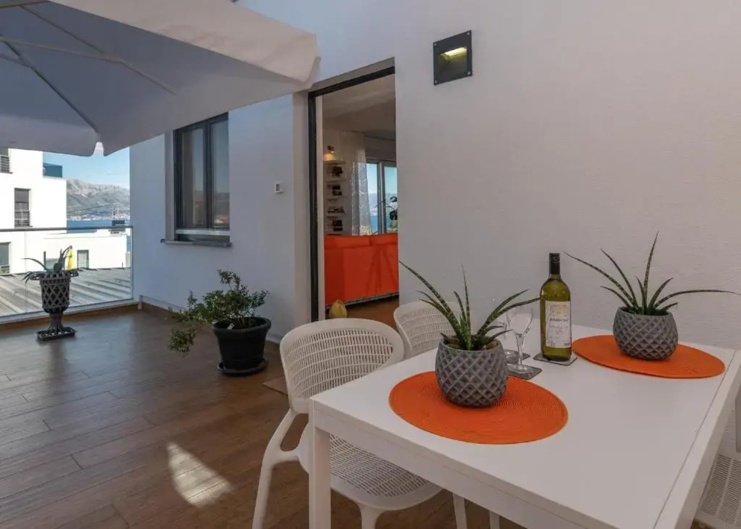 Casa Vita Apartments