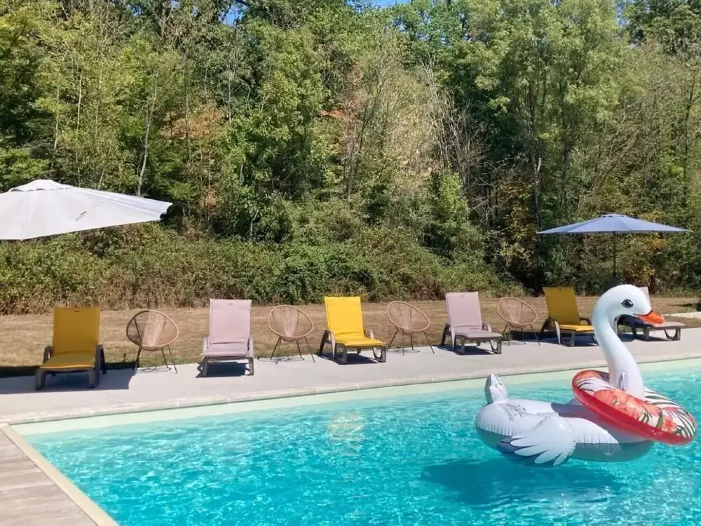 Domaine de la Vaudouriere