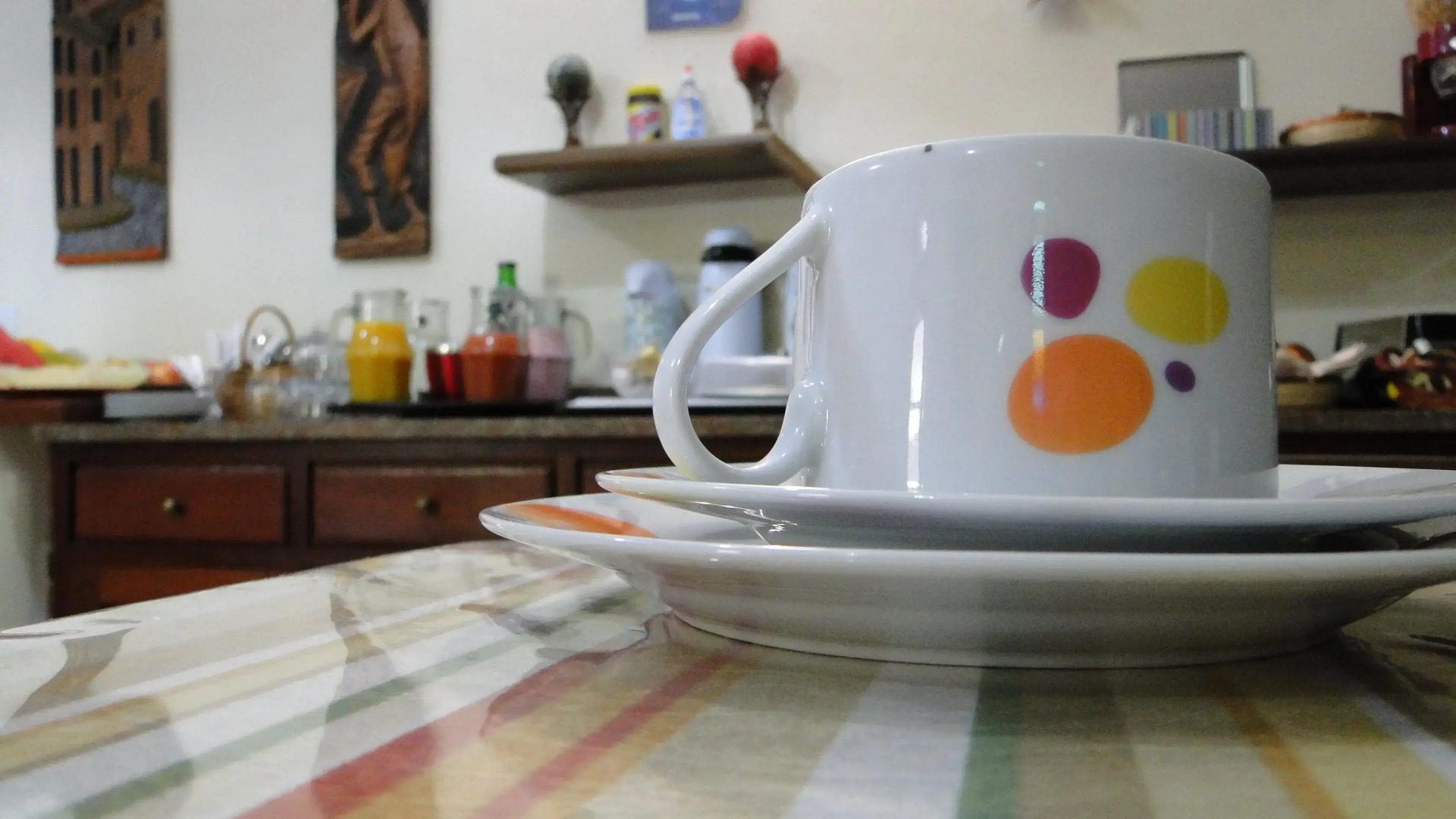 Pousada Estrela Mare