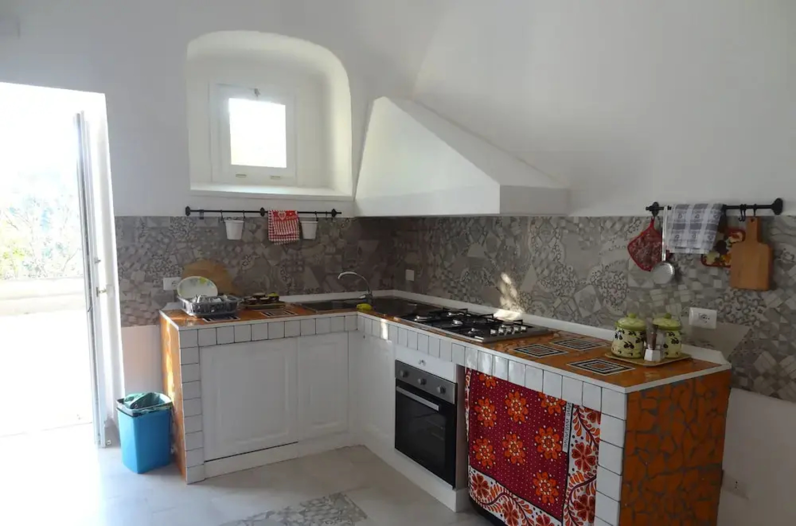 Casa Nina'
