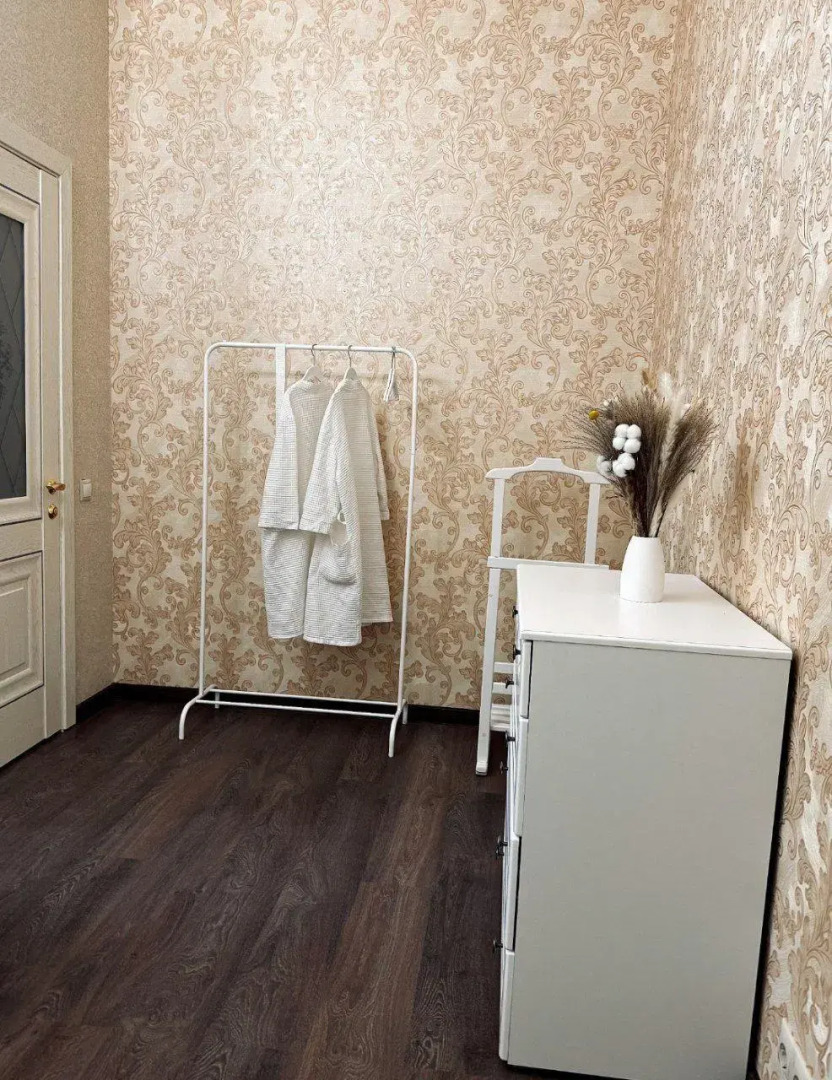 Уманский дом Семь Башен