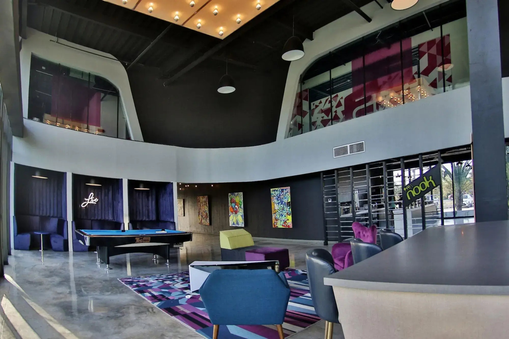Aloft Ponce Hotel & Casino
