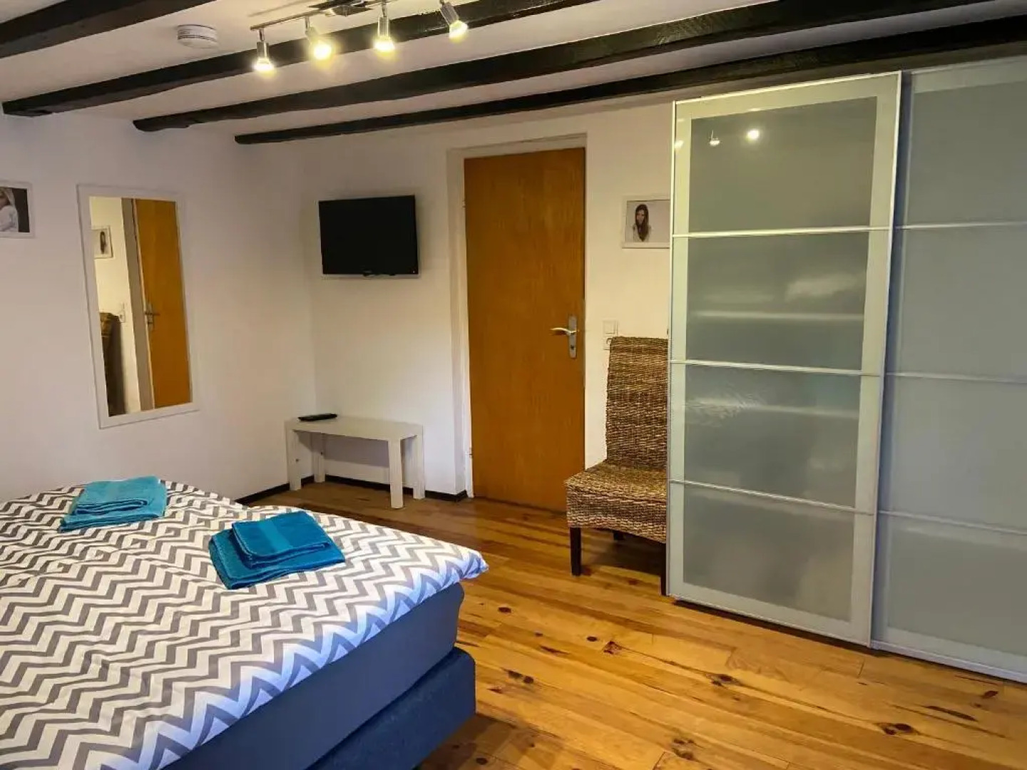 Ferienhaus "Einfach Schön"