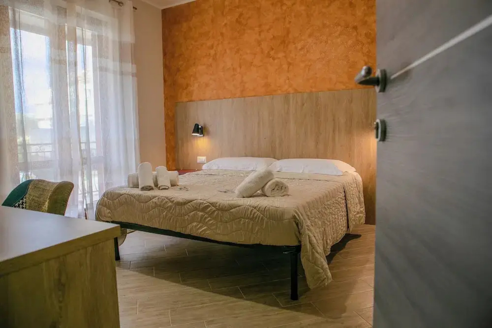 Montagnavivacilento - Matrimoniale (Monte Cervati)