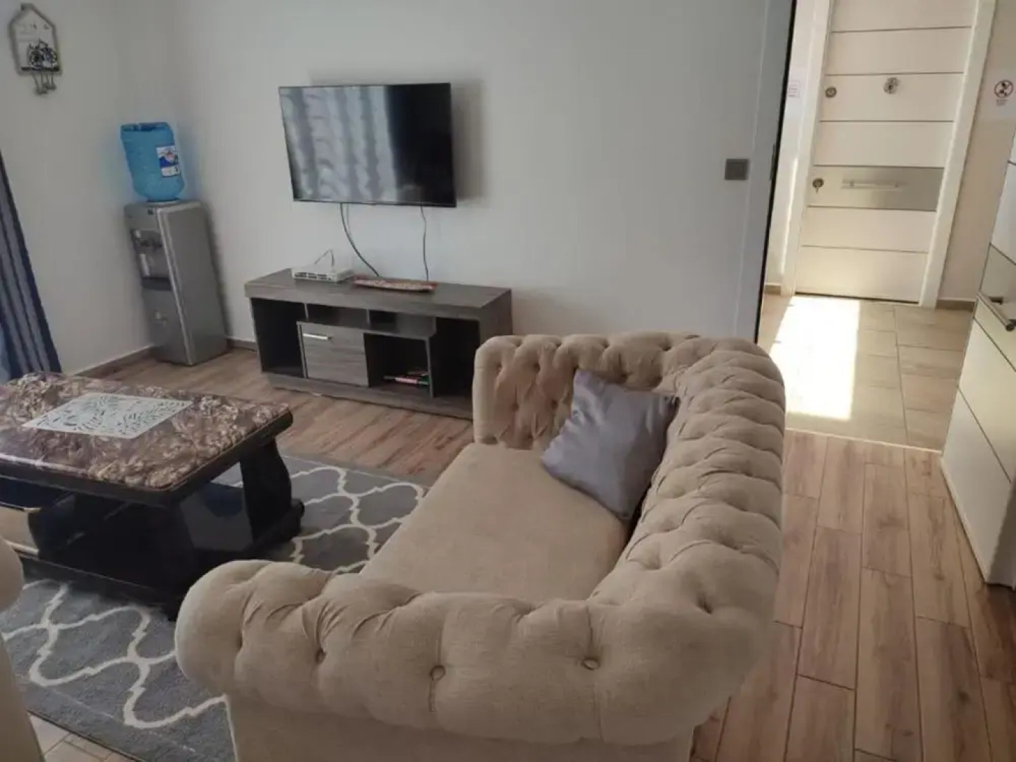 Stay.Plus Greatwall Apartments