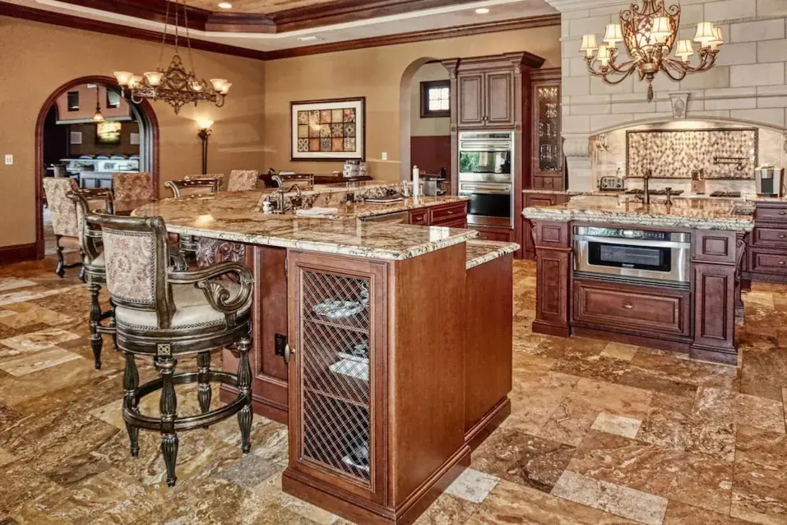 Tierra Verde St Petersburg Waterfront Estate by TechTravel