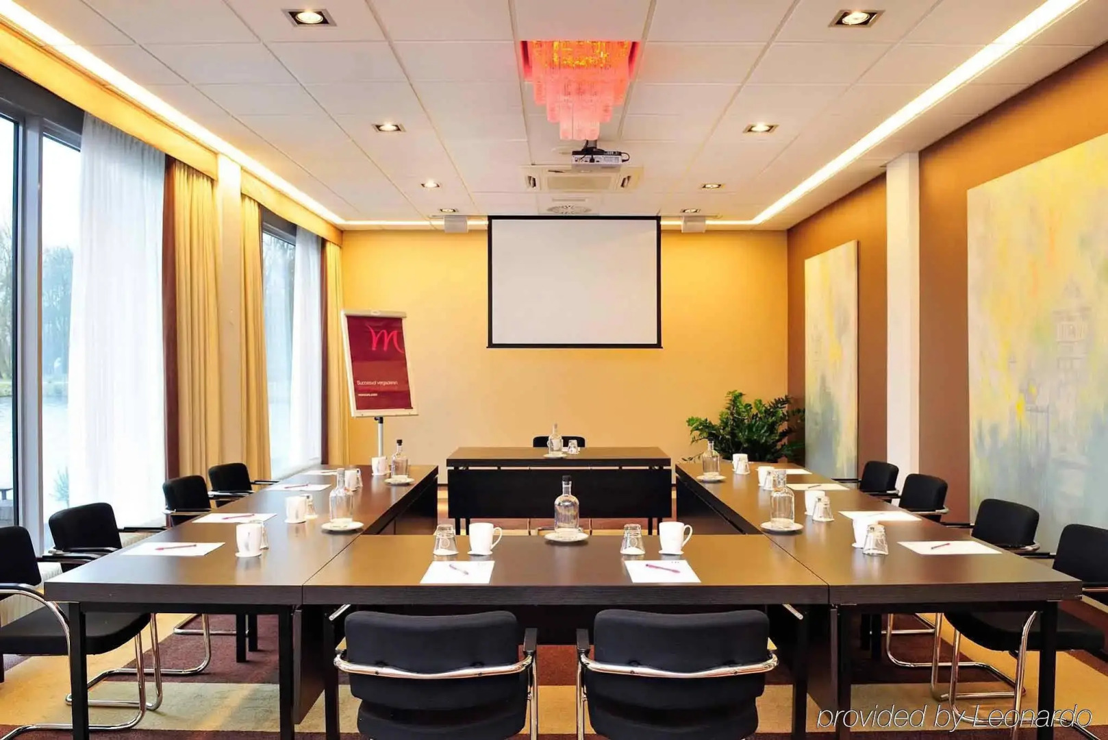 Fletcher Hotel - Restaurant Leidschendam - Den Haag