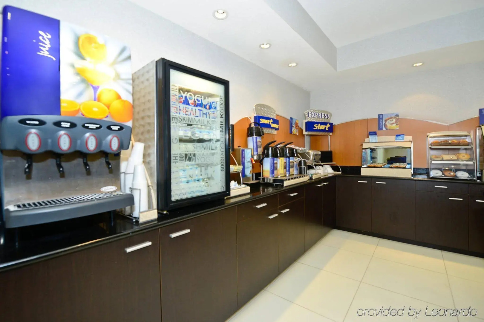 Holiday Inn Express Fishkill-Mid Hudson Valley by IHG