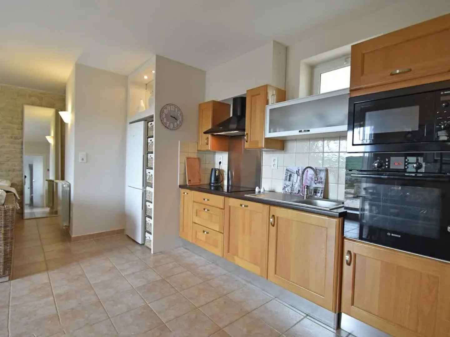 Luxury Mas With two Guest Houses and Private Pool With Stunning Views