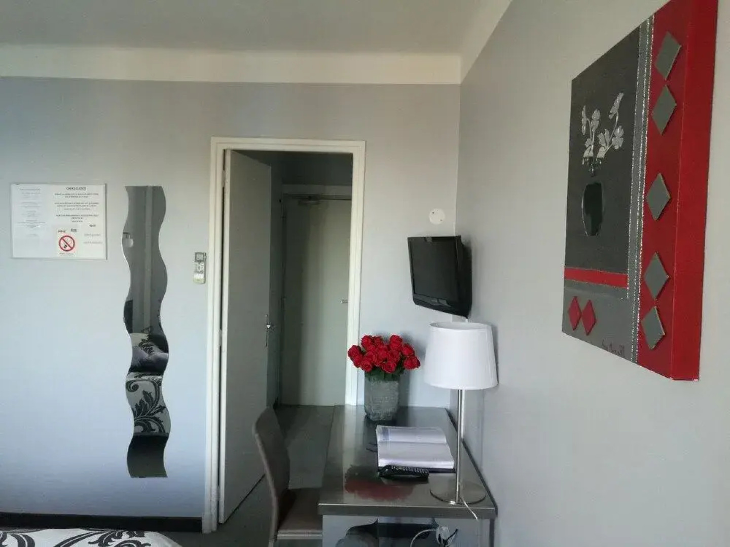 Hôtel Restaurant Le Royal Provence