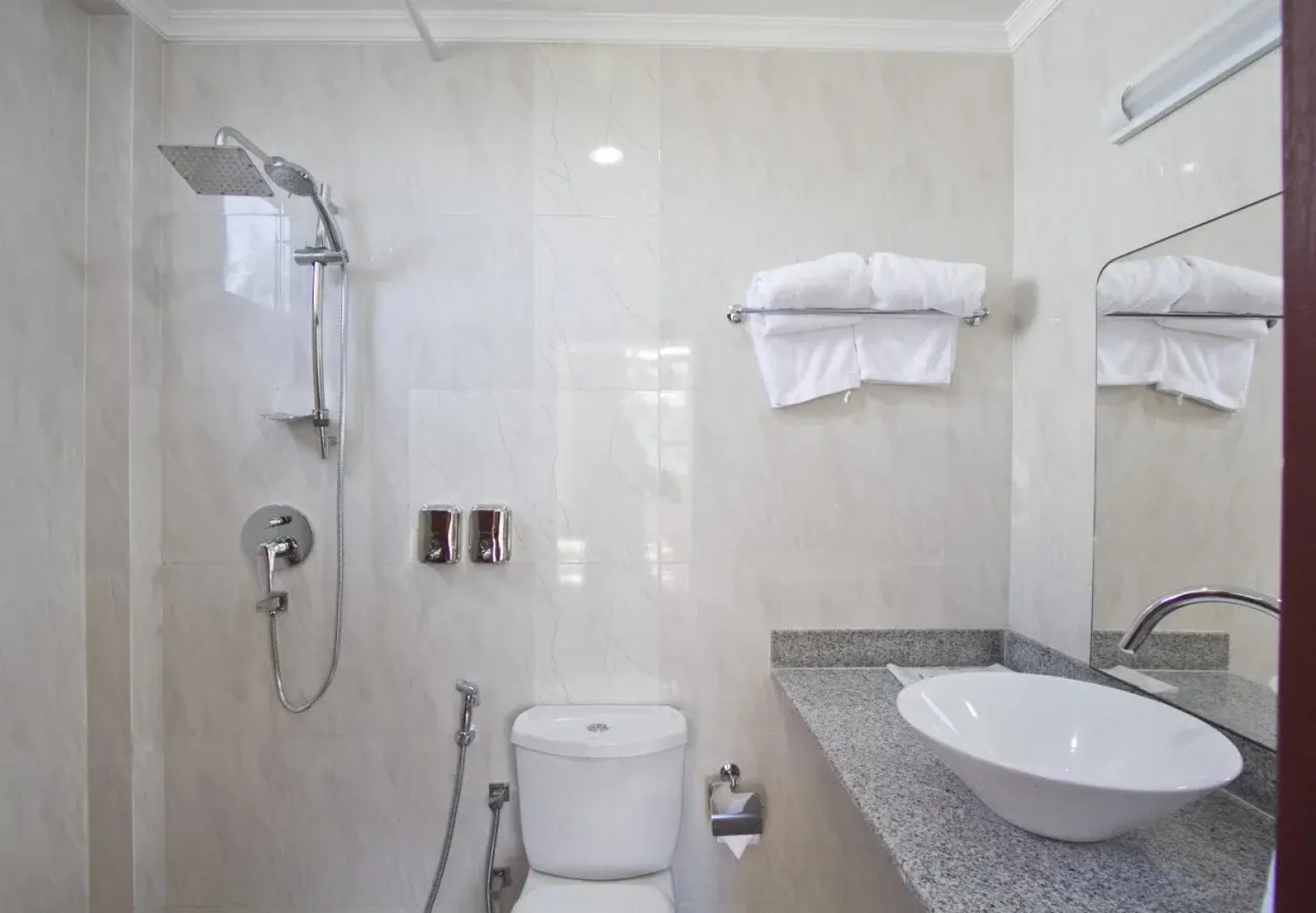 Гостевой дом Newtown Inn