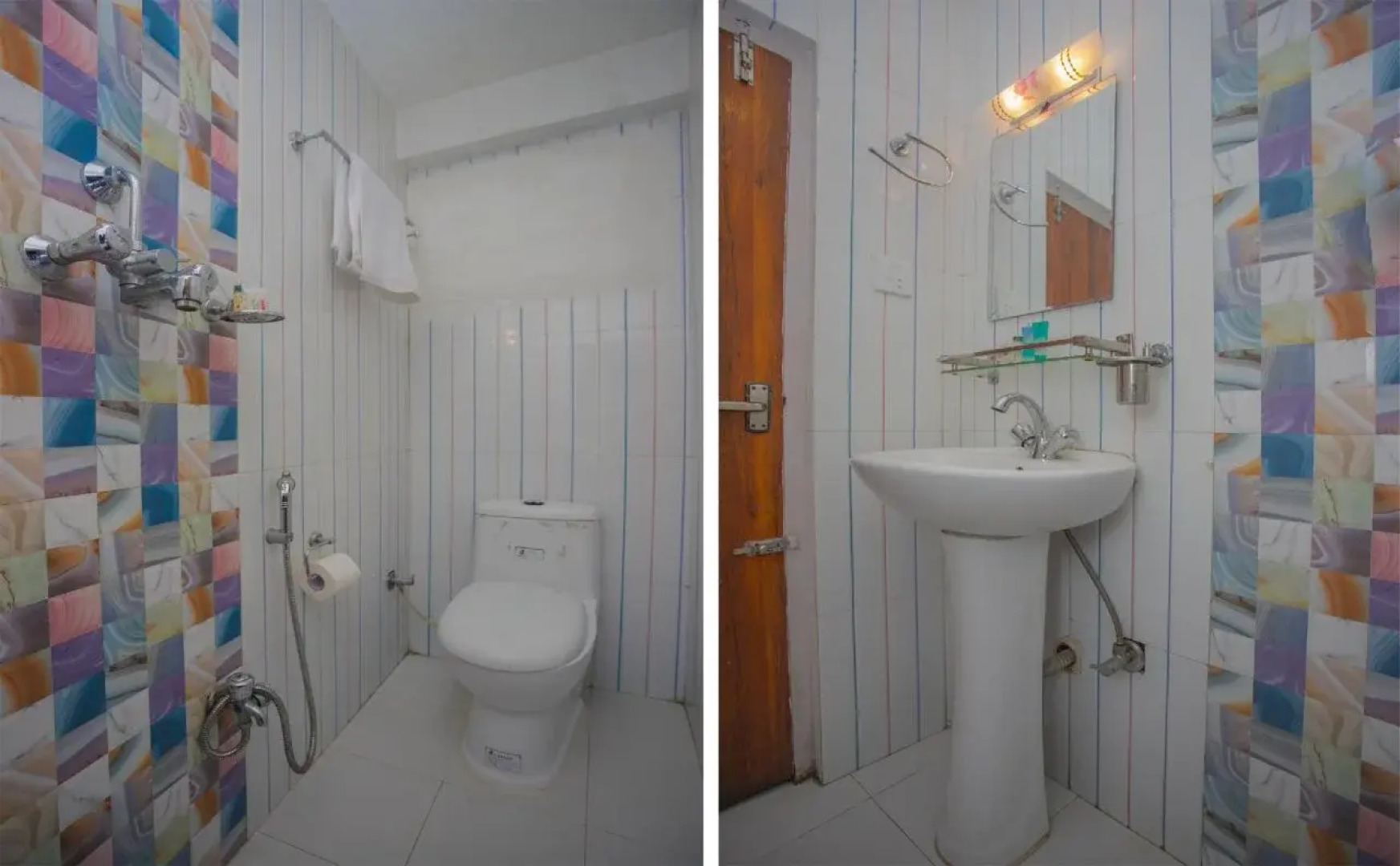 OYO 160 Hotel Shraddha Palace