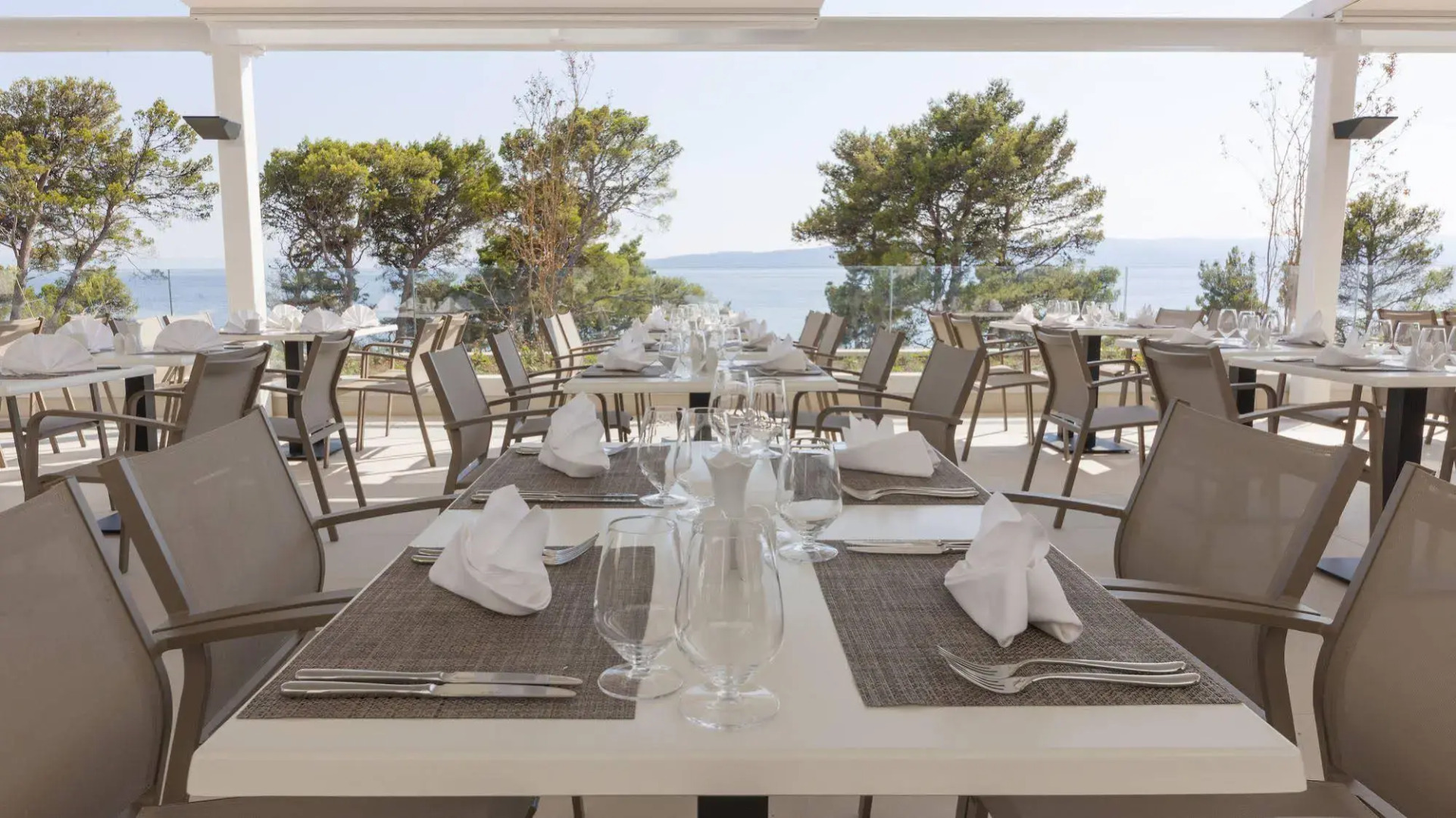 Bluesun Hotel Berulia