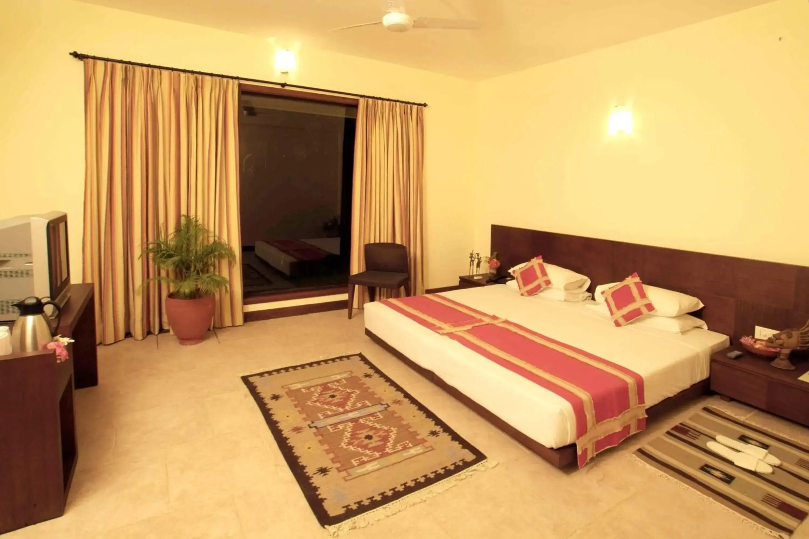 Vedic Village Spa Resort