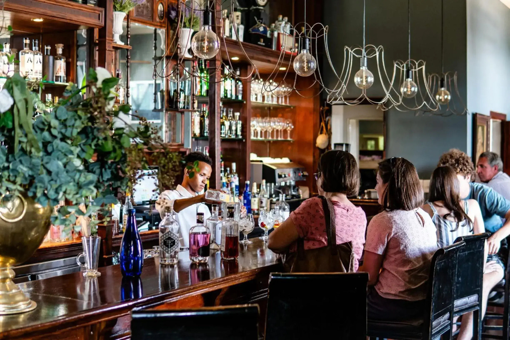 The Royal Hotel