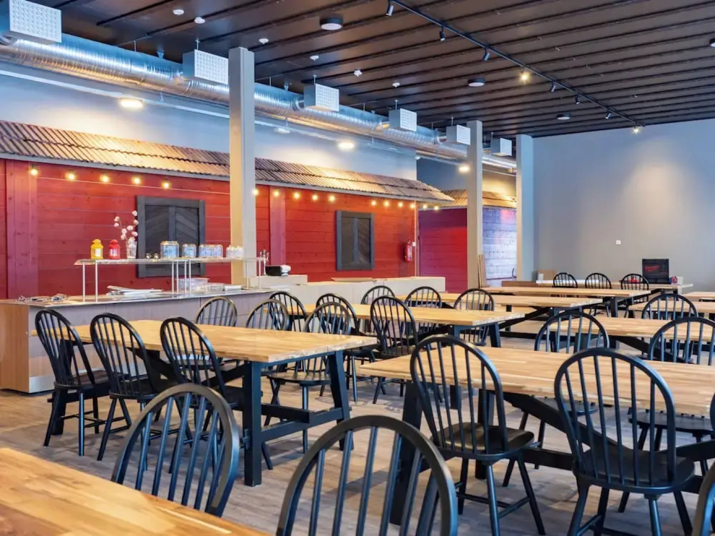 Nallikari Seaside Villas