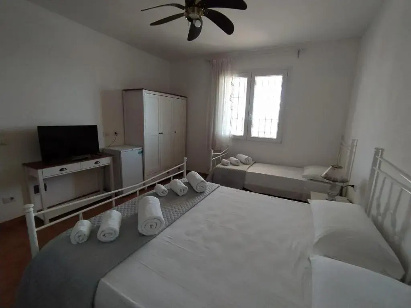 APPARTAMENTO CON 3 CAMERE CON BAGNO INTERNO, CUCINA Sea & Sun 3