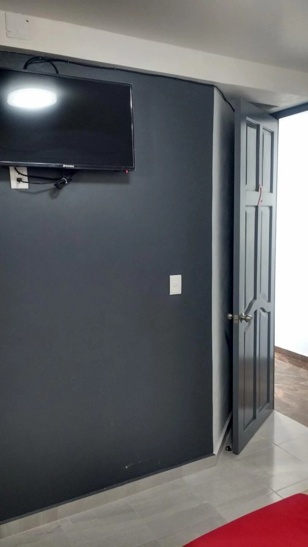 Hotel El Eden Ixtapaluca