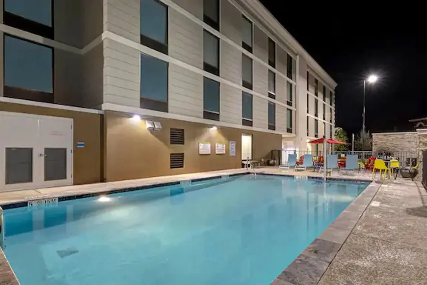 Home2 Suites by Hilton Gulf Breeze Pensacola Area
