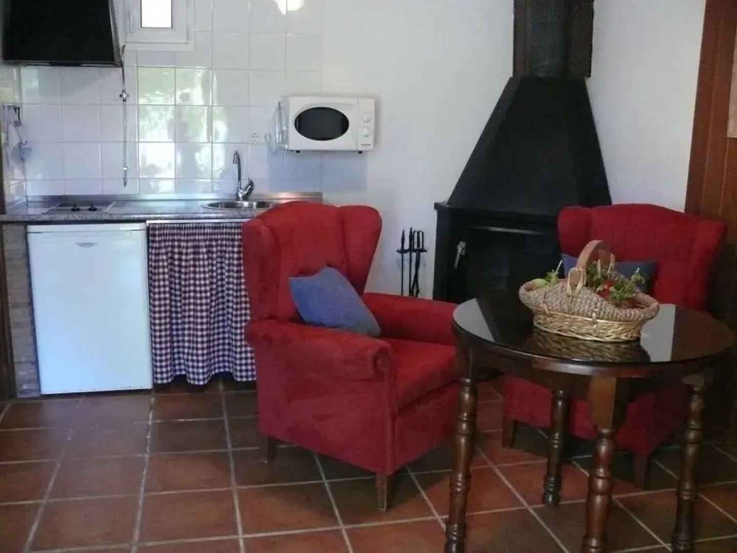 Casas Rurales Telecabina Las Catifas