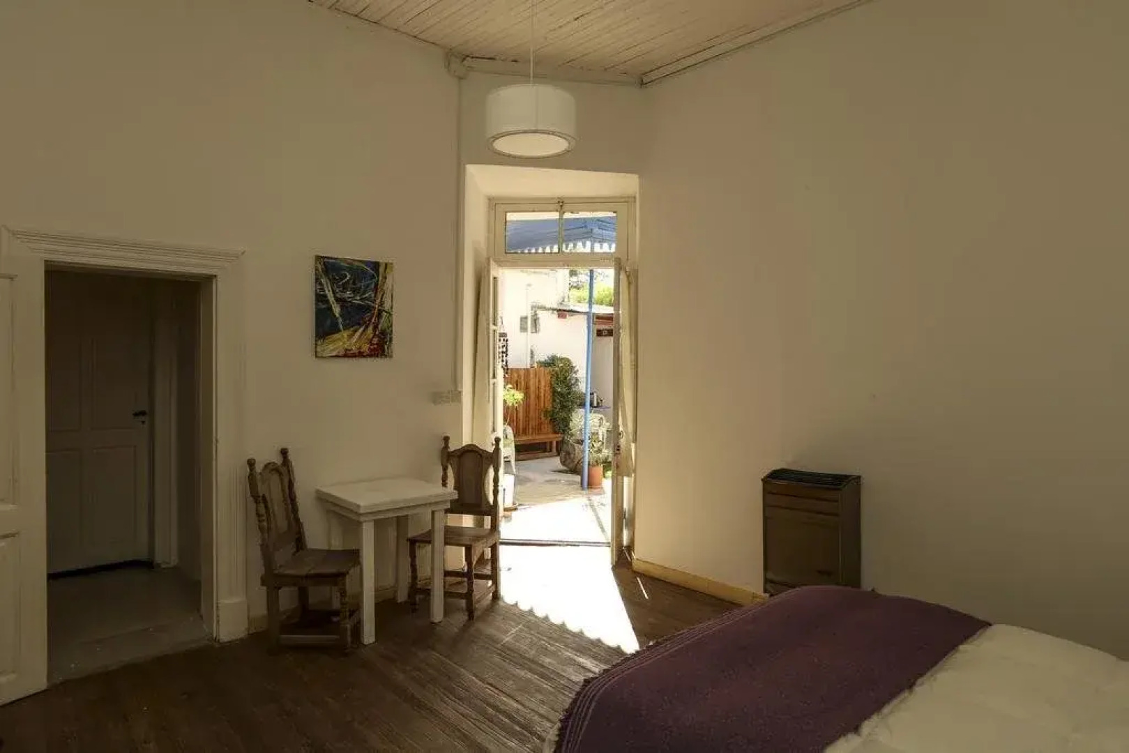 El Patio Bed & Breakfast